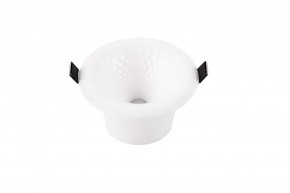 DK3400-WH Встраиваемый светильник, IP 20, 4Вт, LED, белый, пластик в Соликамске - solikamsk.mebel24.online | фото 7