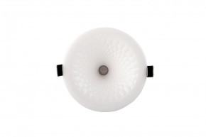 DK3500-WH Встраиваемый светильник,IP 20, 6Вт, LED, белый, пластик в Соликамске - solikamsk.mebel24.online | фото 4