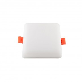 DK4602-WW Встраиваемый светильник, IP 20, 9 Вт, LED 3000, белый, пластик в Соликамске - solikamsk.mebel24.online | фото 2
