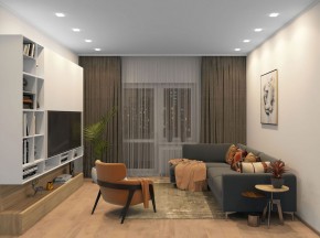 DK4602-WW Встраиваемый светильник, IP 20, 9 Вт, LED 3000, белый, пластик в Соликамске - solikamsk.mebel24.online | фото 8