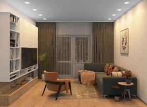 DK4603-DW Встраиваемый светильник, IP 20, 9 Вт, LED 4000, белый, пластик в Соликамске - solikamsk.mebel24.online | фото 8