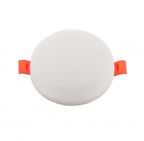 DK4604-WW Встраиваемый светильник, IP 20, 18 Вт, LED 3000, белый, пластик в Соликамске - solikamsk.mebel24.online | фото 2