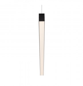 DK9123-BK Линейный светильник 30W 1250mm 3000K, черный в Соликамске - solikamsk.mebel24.online | фото 5