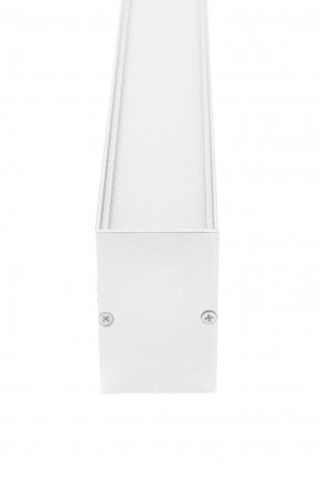 DK9124-WH Линейный светильник 30W 1250mm 4000K, белый в Соликамске - solikamsk.mebel24.online | фото 3