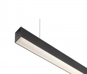 DK9153-BK Линейный светильник 42W 1500mm 3000K, черный в Соликамске - solikamsk.mebel24.online | фото 5