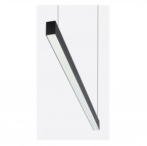 DK9154-BK Линейный светильник 42W 1500mm 4000K, черный в Соликамске - solikamsk.mebel24.online | фото 3