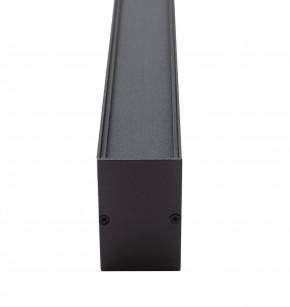 DK9154-BK Линейный светильник 42W 1500mm 4000K, черный в Соликамске - solikamsk.mebel24.online | фото 4
