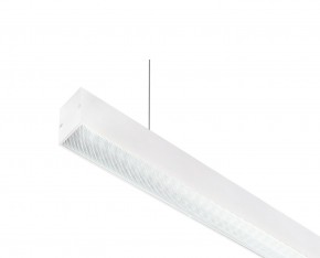 DK9154-WH Линейный светильник 42W 1500mm 4000K, белый в Соликамске - solikamsk.mebel24.online | фото 3
