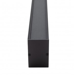 DK9203-BK Линейный светильник 52W 2000mm 3000K, черный в Соликамске - solikamsk.mebel24.online | фото 4