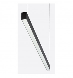 DK9304-BK Линейный светильник 72W 3000mm 4000K, черный в Соликамске - solikamsk.mebel24.online | фото 3