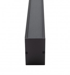 DK9304-BK Линейный светильник 72W 3000mm 4000K, черный в Соликамске - solikamsk.mebel24.online | фото 4