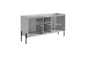 ДОМИНИКА К2 Гостиная в Соликамске - solikamsk.mebel24.online | фото 3