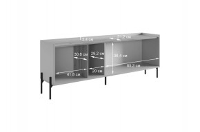 ДОМИНИКА К4 Гостиная в Соликамске - solikamsk.mebel24.online | фото 6