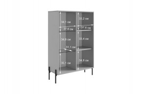 ДОМИНИКА К5 Гостиная в Соликамске - solikamsk.mebel24.online | фото 11