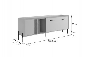 ДОМИНИКА К5 Гостиная в Соликамске - solikamsk.mebel24.online | фото 4