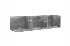 ДОМИНИКА К5 Гостиная в Соликамске - solikamsk.mebel24.online | фото 9
