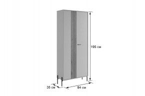ДОМИНИКА К6 Гостиная в Соликамске - solikamsk.mebel24.online | фото 8