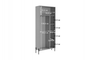 ДОМИНИКА К6 Гостиная в Соликамске - solikamsk.mebel24.online | фото 9