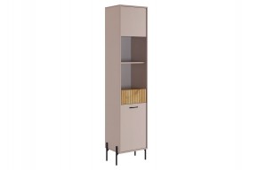 ДОМИНИКА Стеллаж в Соликамске - solikamsk.mebel24.online | фото
