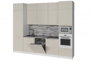 ДЮНА Кухонный гарнитур Экстра 2 (3000 мм) в Соликамске - solikamsk.mebel24.online | фото 5