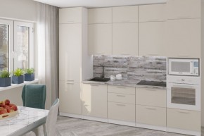 ДЮНА Кухонный гарнитур Экстра 3000 мм в Соликамске - solikamsk.mebel24.online | фото 1