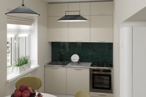 ДЮНА Кухонный гарнитур Макси 2 1800 мм в Соликамске - solikamsk.mebel24.online | фото 1