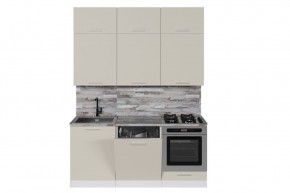 ДЮНА Кухонный гарнитур Макси 2 1800 мм в Соликамске - solikamsk.mebel24.online | фото 3