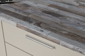 ДЮНА Кухонный гарнитур Мега Прайм 2 (1600*1700 мм) в Соликамске - solikamsk.mebel24.online | фото 10