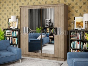 ЭЛЕГАНТ Шкаф-купе 2,0 в Соликамске - solikamsk.mebel24.online | фото