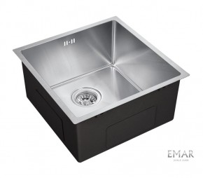 EMB-113 PVD Nano Satine в Соликамске - solikamsk.mebel24.online | фото