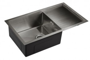 EMB-124 PVD Nano Dark в Соликамске - solikamsk.mebel24.online | фото