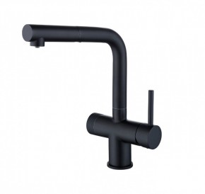 ЕС - 7026 Black в Соликамске - solikamsk.mebel24.online | фото