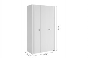 ЕВА К1 Спальный гарнитур в Соликамске - solikamsk.mebel24.online | фото 14