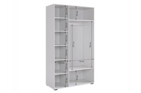 ЕВА К1 Спальный гарнитур в Соликамске - solikamsk.mebel24.online | фото 15