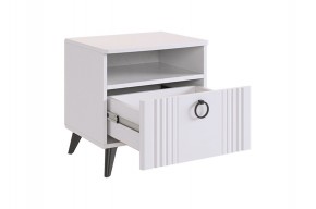 ЕВА К1 Спальный гарнитур в Соликамске - solikamsk.mebel24.online | фото 8