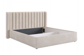 ЕВА Кровать с основанием 1600 в Соликамске - solikamsk.mebel24.online | фото 15