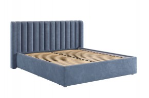 ЕВА Кровать с основанием 1600 в Соликамске - solikamsk.mebel24.online | фото 25
