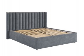ЕВА Кровать с основанием 1600 в Соликамске - solikamsk.mebel24.online | фото 7