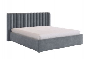 ЕВА Кровать с основанием 1600 в Соликамске - solikamsk.mebel24.online | фото 8