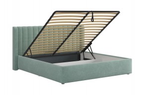 ЕВА Кровать с ПМ 1800 в Соликамске - solikamsk.mebel24.online | фото 9
