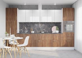 ЕВРОПА Кухонный гарнитур (модульный) Горизонт в Соликамске - solikamsk.mebel24.online | фото 20