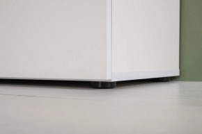 ЭЙР прихожая (модульная) Белый Шагрень в Соликамске - solikamsk.mebel24.online | фото 14