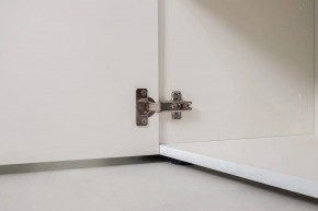 ЭЙР прихожая (модульная) Белый Шагрень в Соликамске - solikamsk.mebel24.online | фото 15
