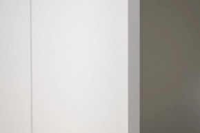 ЭЙР прихожая (модульная) Белый Шагрень в Соликамске - solikamsk.mebel24.online | фото 16