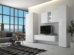 ФЛОРИС Гостиная вариант №3 в Соликамске - solikamsk.mebel24.online | фото