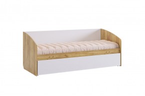 ФОРСАЖ К2 Детский гарнитур (крафт золотой/белый) в Соликамске - solikamsk.mebel24.online | фото 9