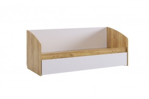 ФОРСАЖ К2 Детский гарнитур (крафт золотой/белый) в Соликамске - solikamsk.mebel24.online | фото 10