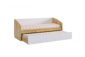 ФОРСАЖ К2 Детский гарнитур (крафт золотой/белый) в Соликамске - solikamsk.mebel24.online | фото 12