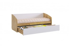 ФОРСАЖ К2 Детский гарнитур (крафт золотой/белый) в Соликамске - solikamsk.mebel24.online | фото 14