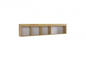 ФОРСАЖ К2 Детский гарнитур (крафт золотой/белый) в Соликамске - solikamsk.mebel24.online | фото 16